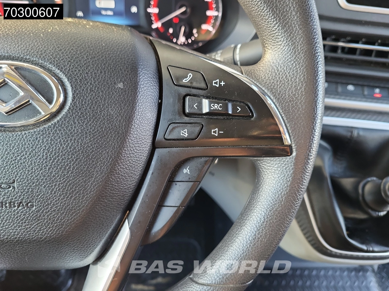 Hoofdafbeelding Maxus Deliver9