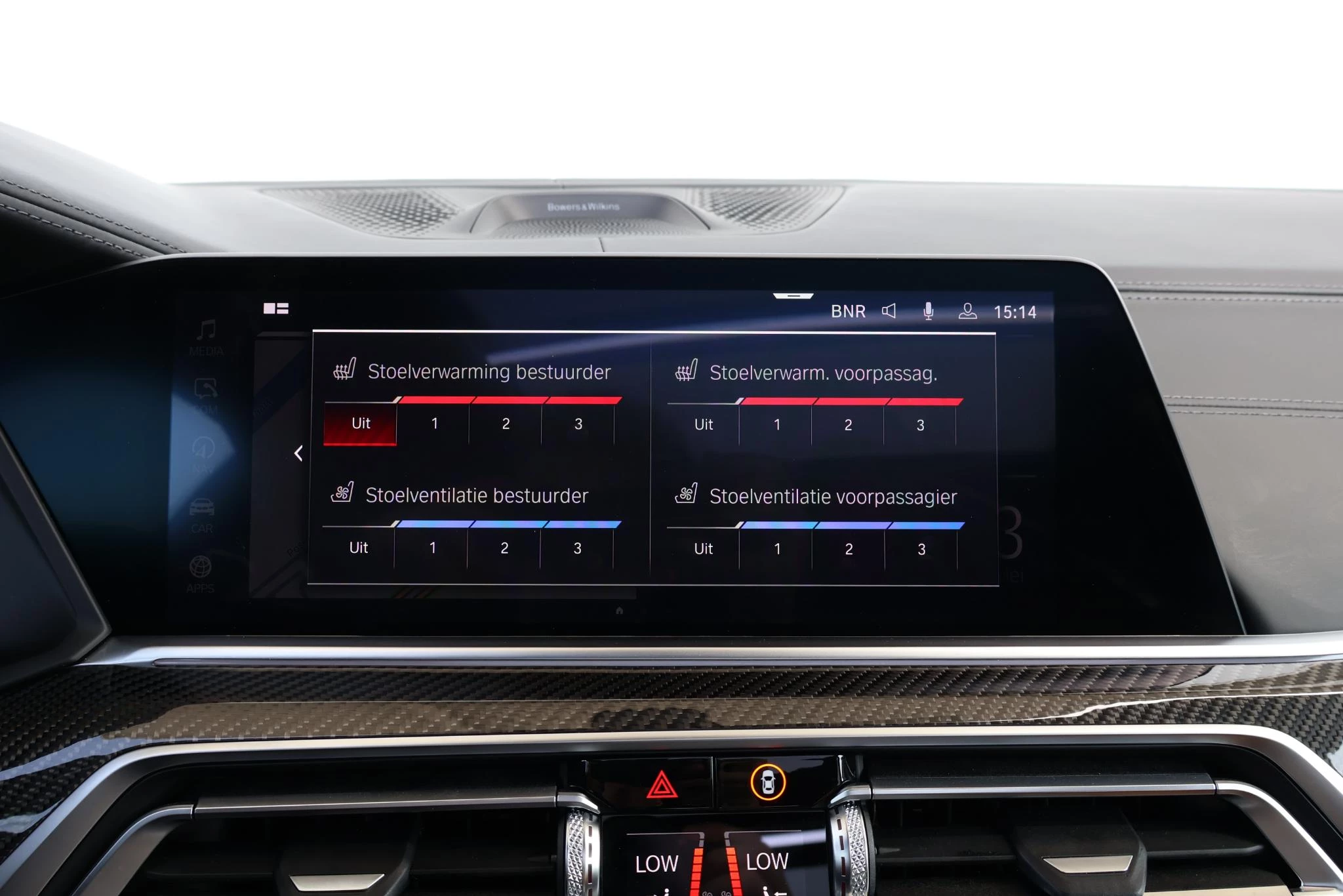 Hoofdafbeelding BMW X6