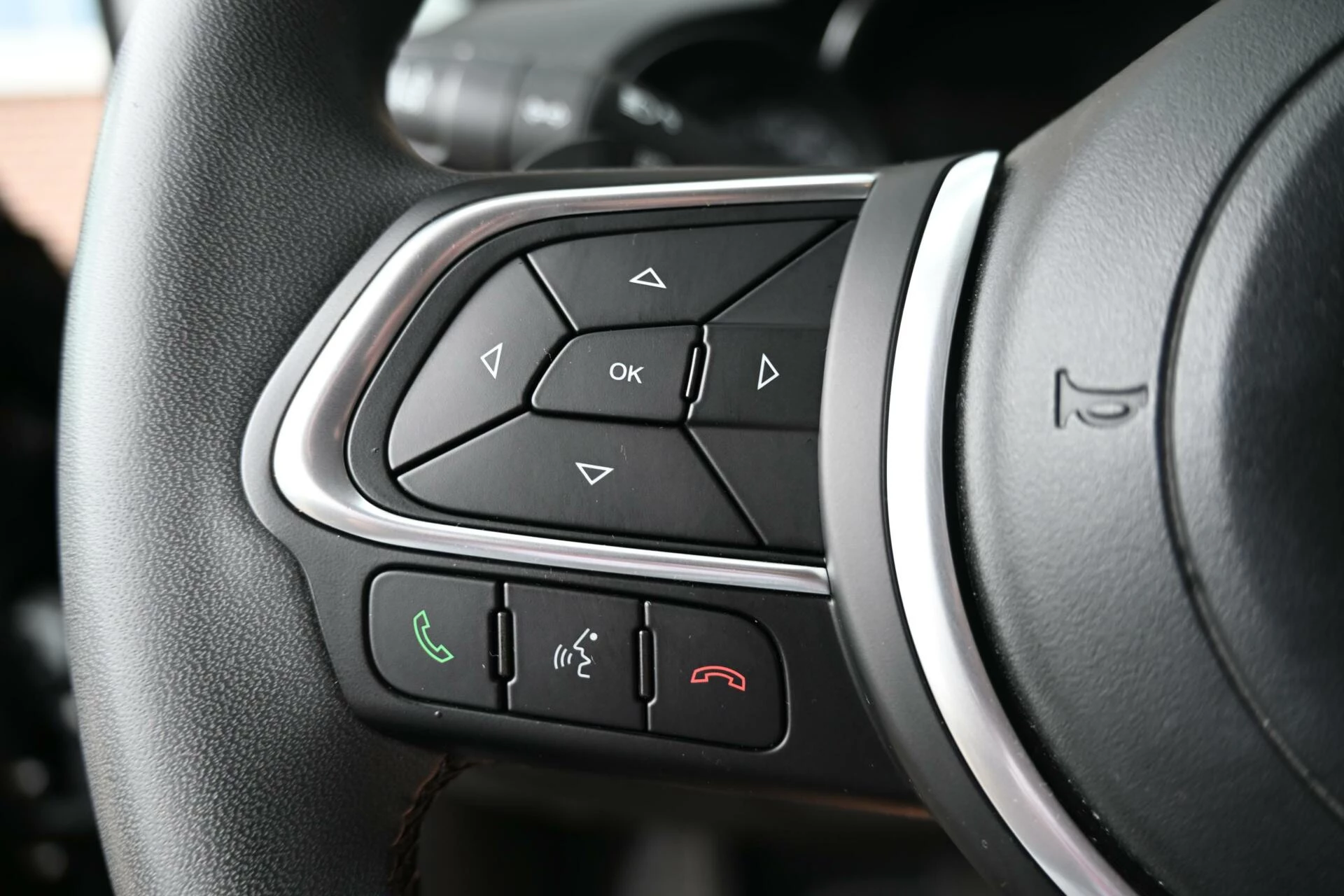 Hoofdafbeelding Fiat 500X