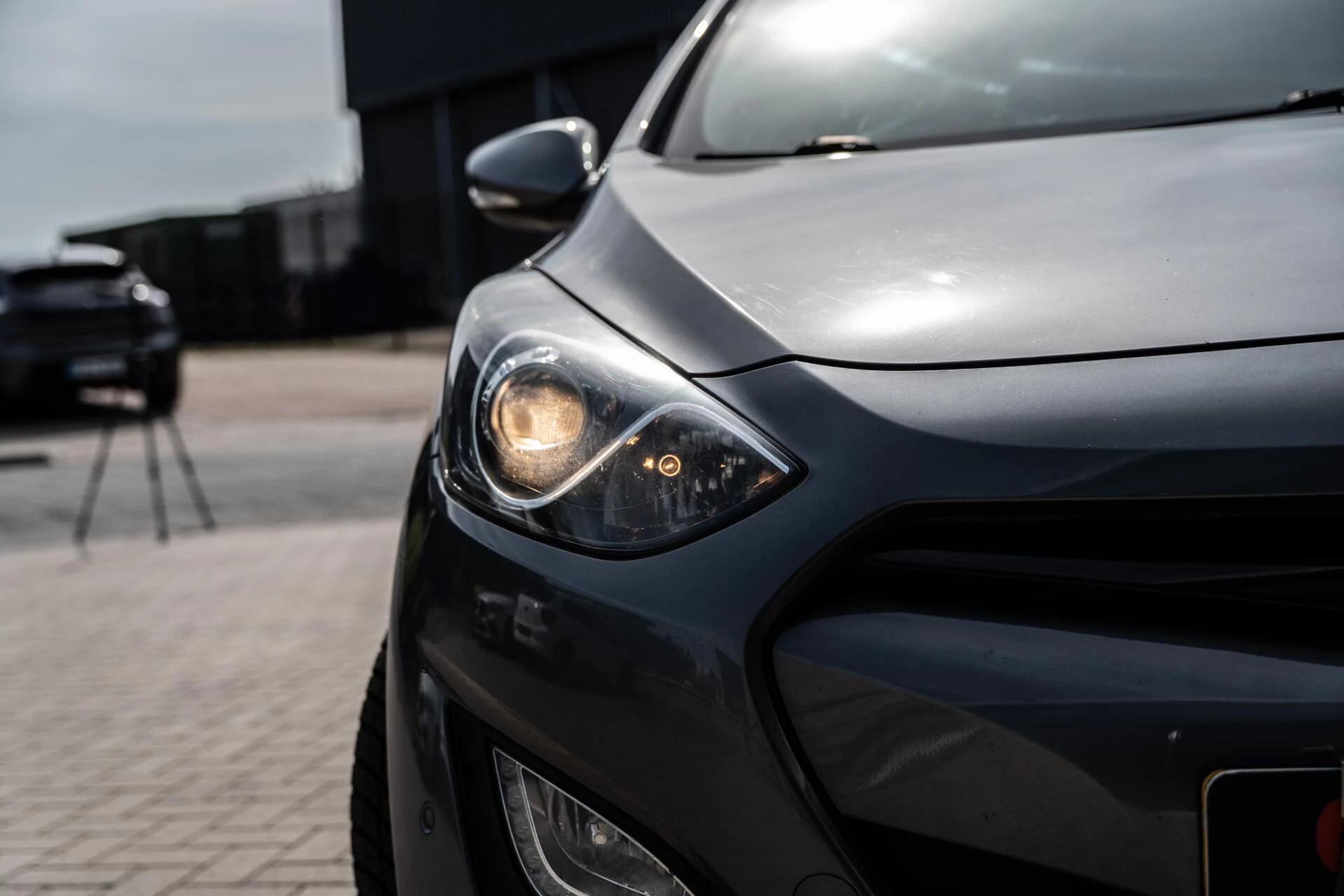 Hoofdafbeelding Hyundai i30