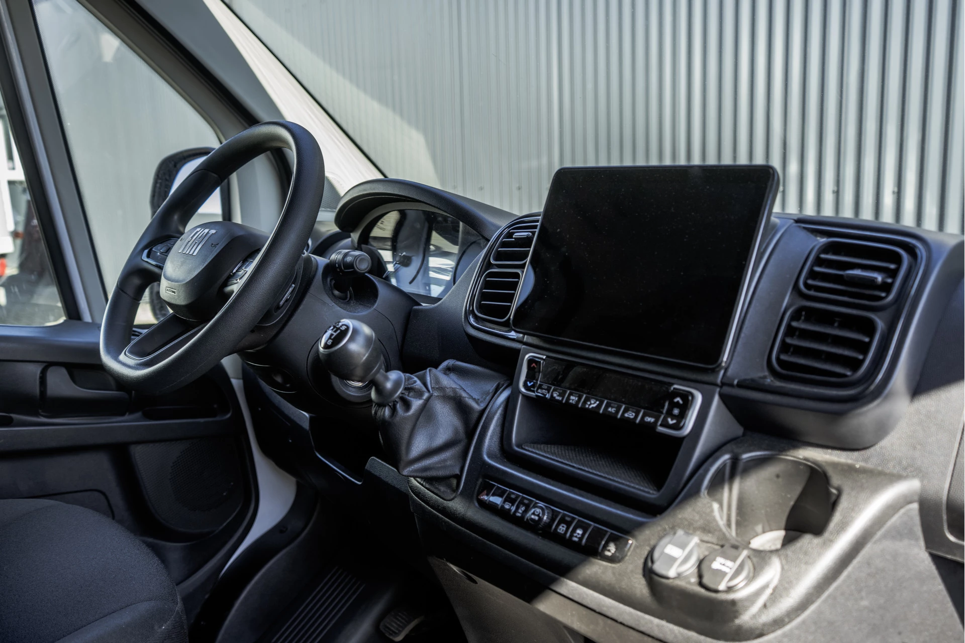 Hoofdafbeelding Fiat Ducato