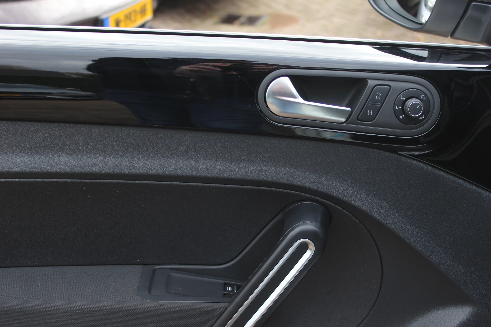 Hoofdafbeelding Volkswagen Beetle