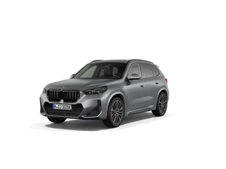 BMW X1 xDrive25e | M Sportpakket | M Sportpakket Pro | Equipment Pack | Comfort Pack | Travel Pack