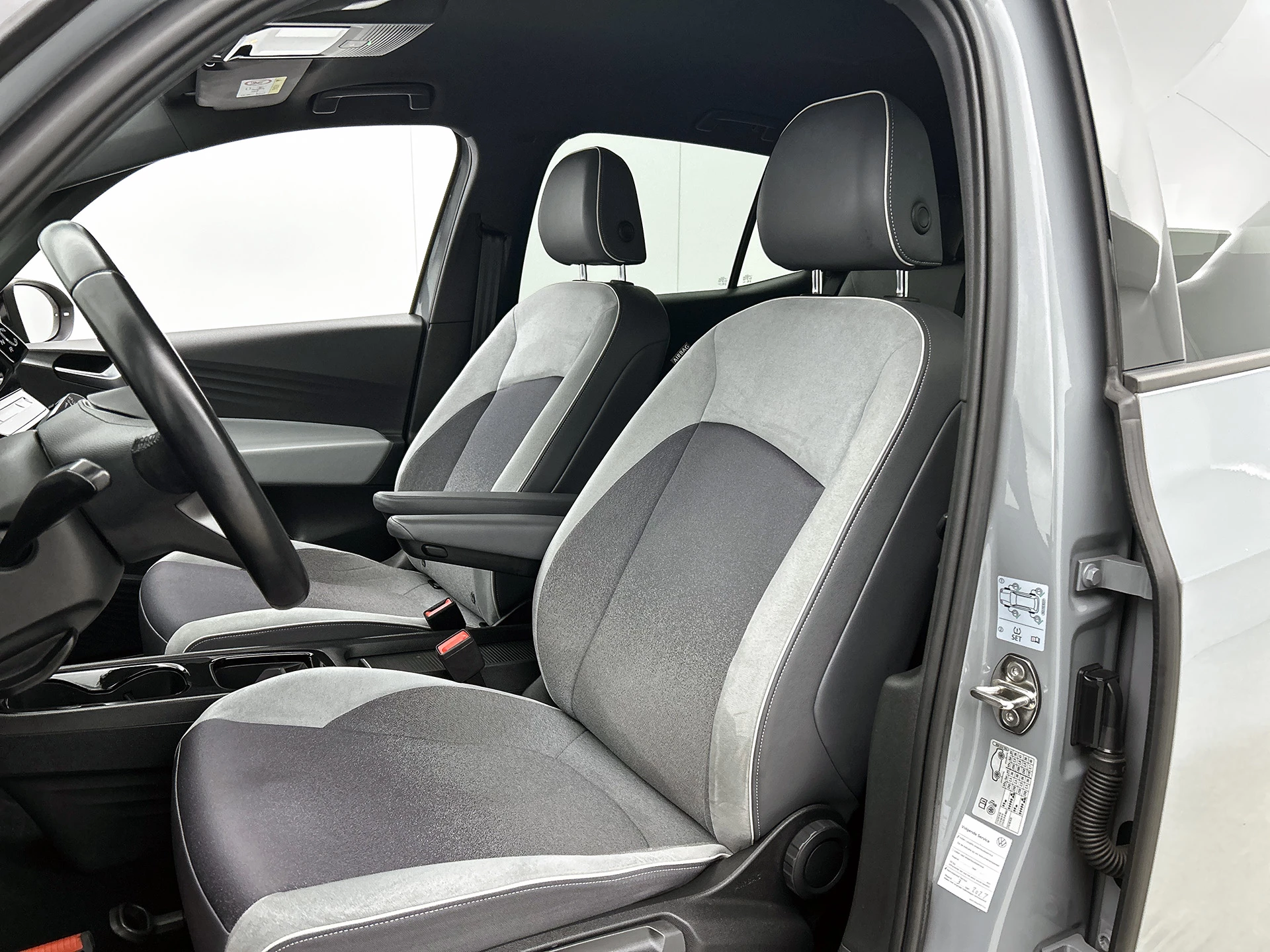 Hoofdafbeelding Volkswagen ID.3