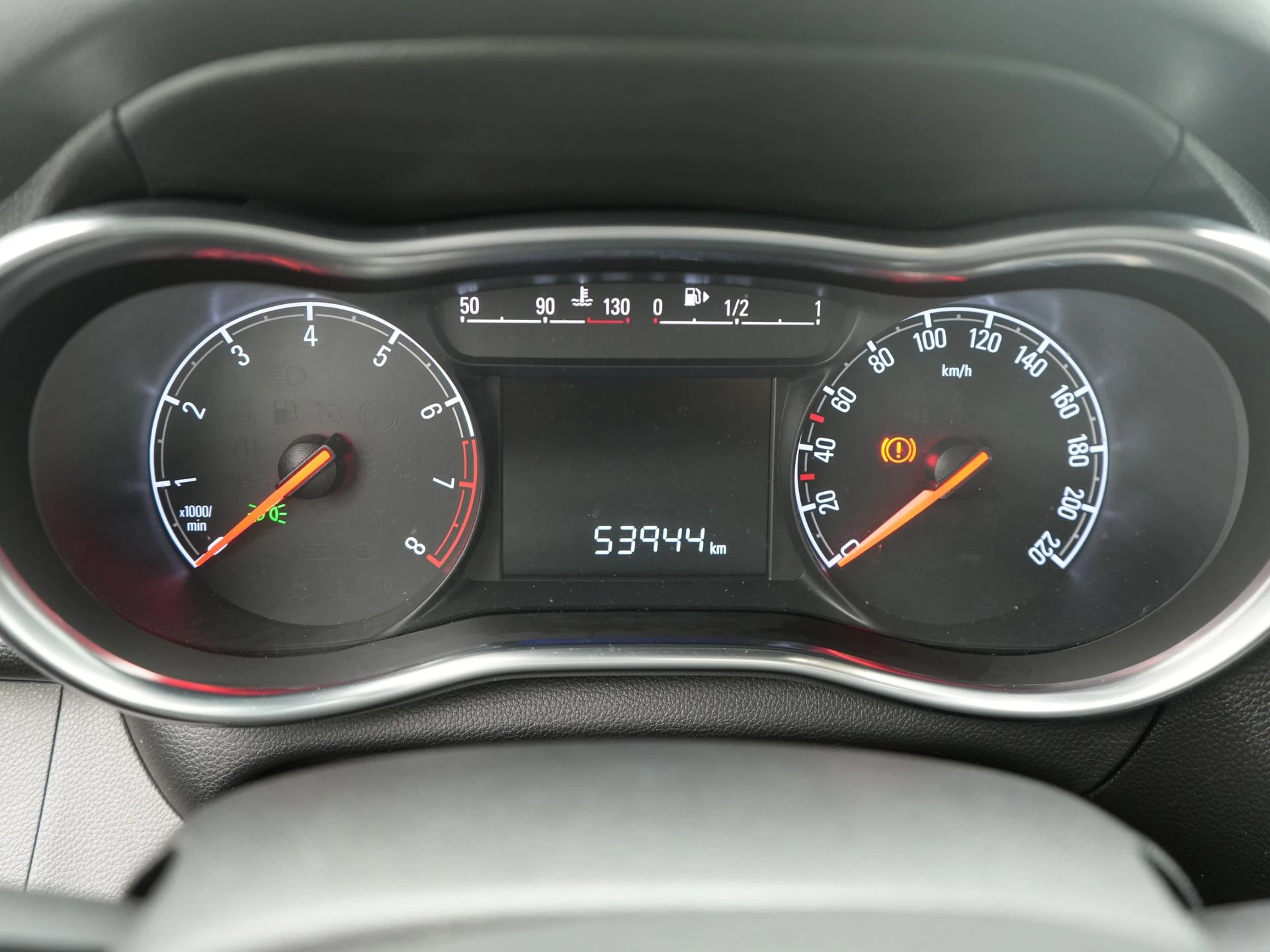 Hoofdafbeelding Opel KARL