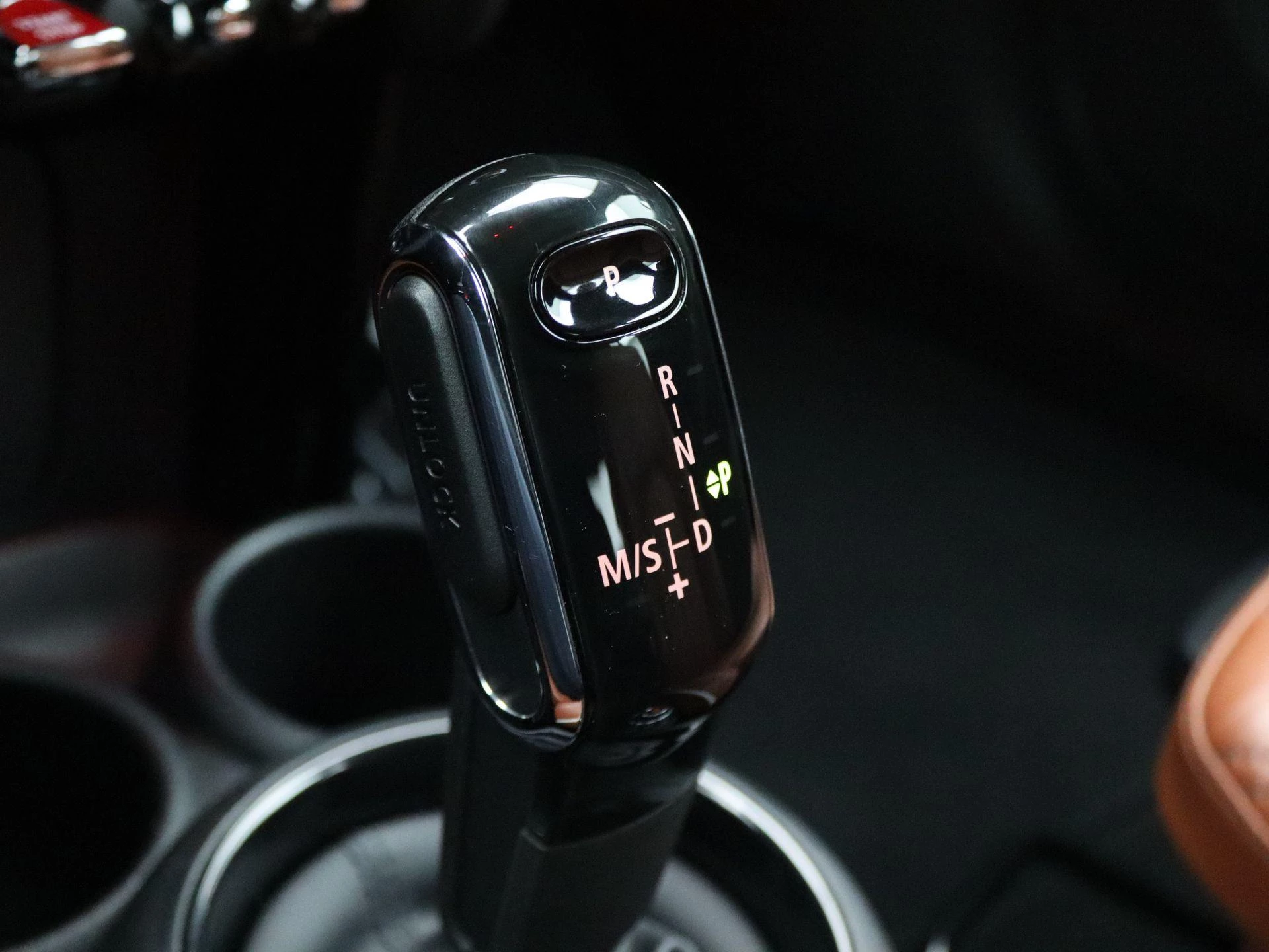 Hoofdafbeelding MINI 3-deurs