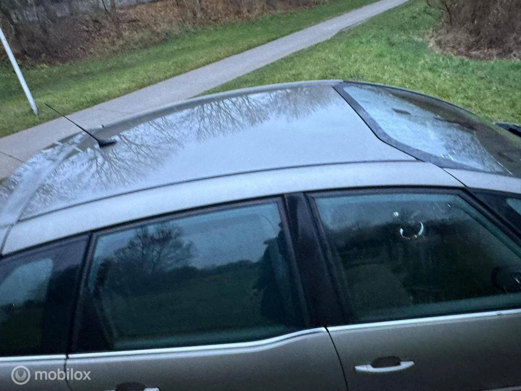 Hoofdafbeelding Citroën C4 Picasso