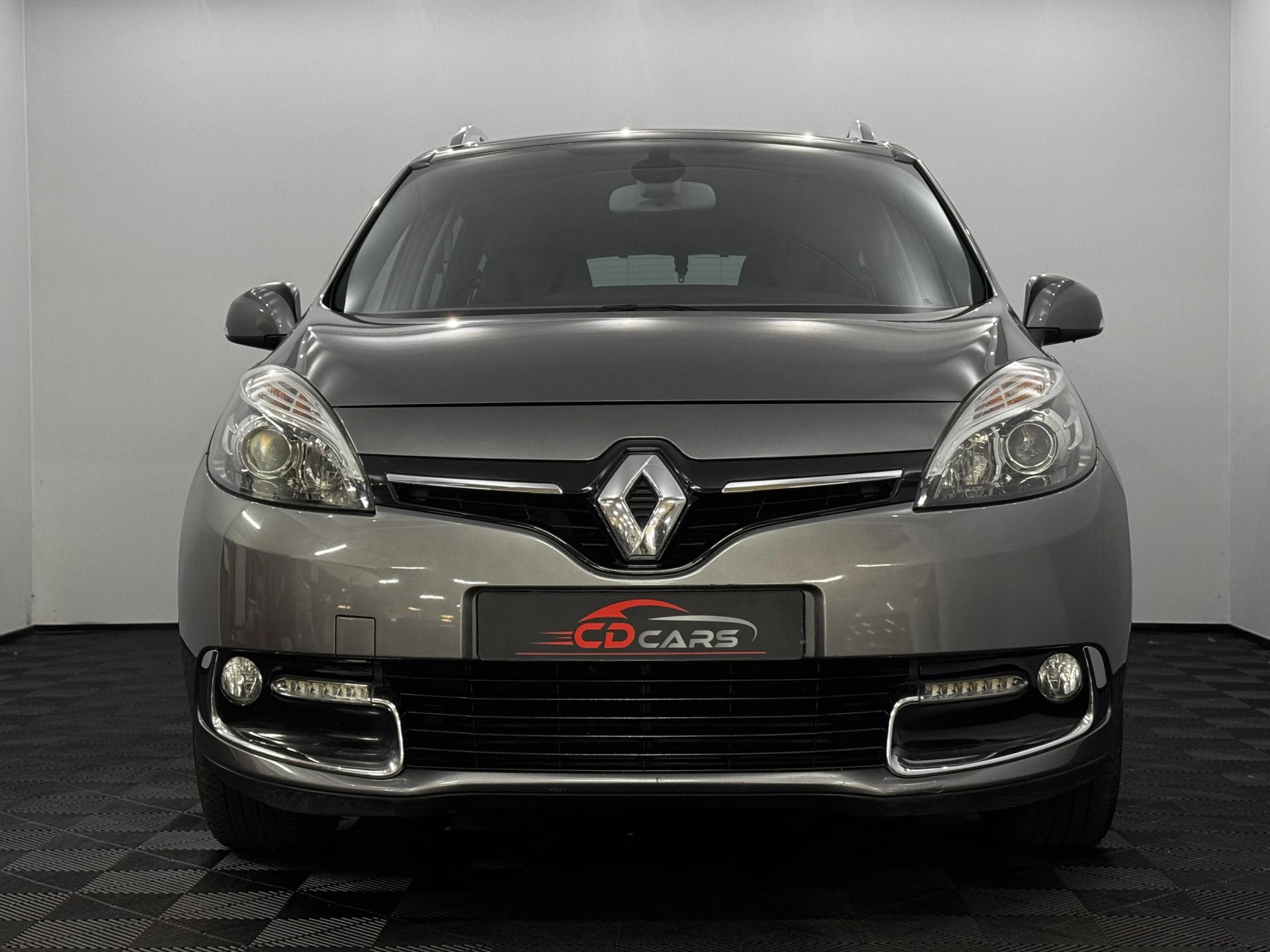 Hoofdafbeelding Renault Grand Scénic
