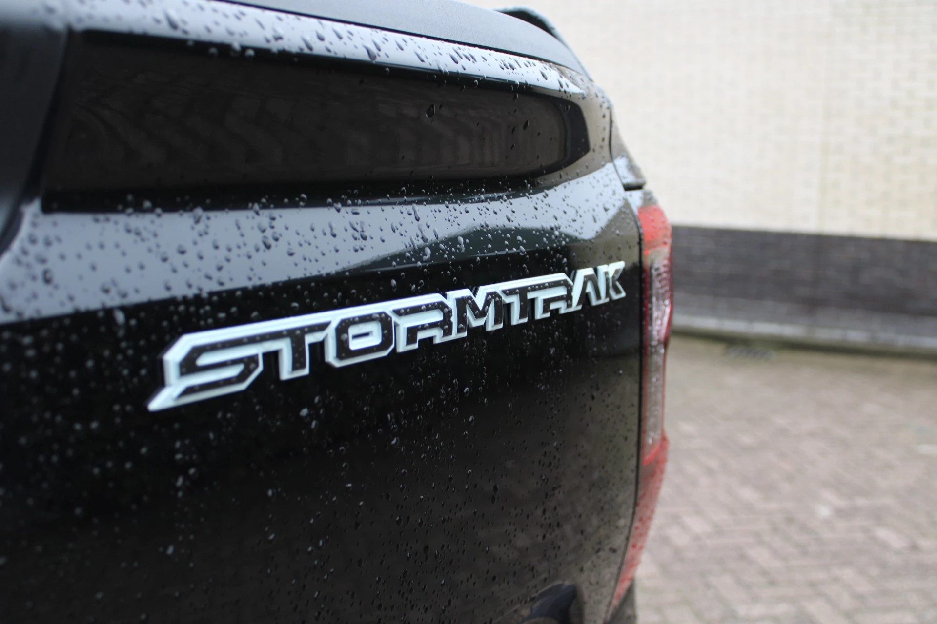 Hoofdafbeelding Ford Ranger