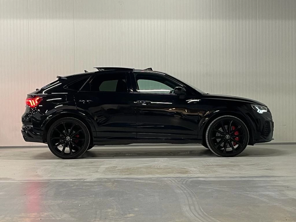 Hoofdafbeelding Audi RSQ3