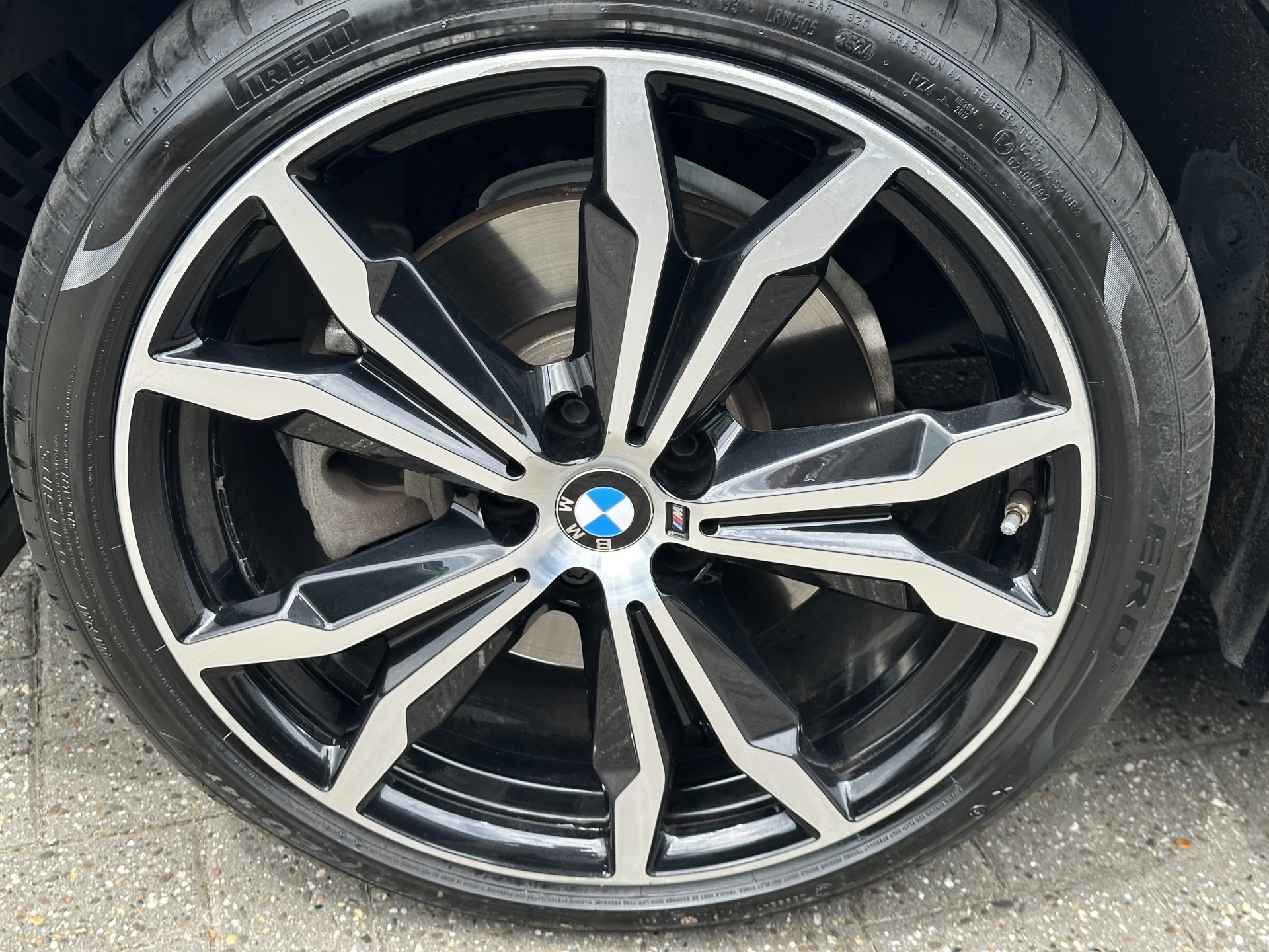 Hoofdafbeelding BMW X2