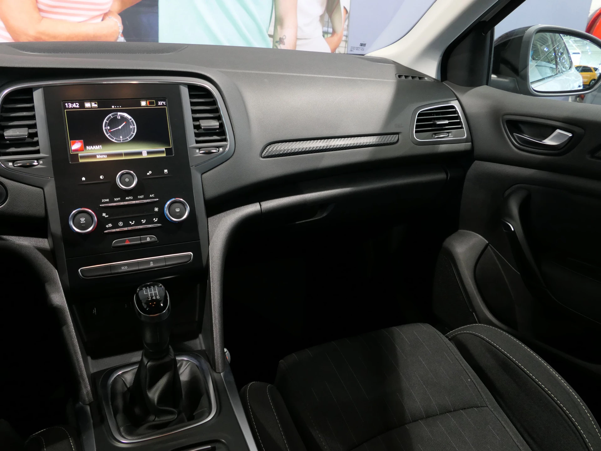Hoofdafbeelding Renault Mégane