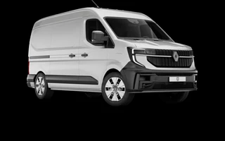 Hoofdafbeelding Renault Master Renault Master L3H2 dCi 130hp MT6