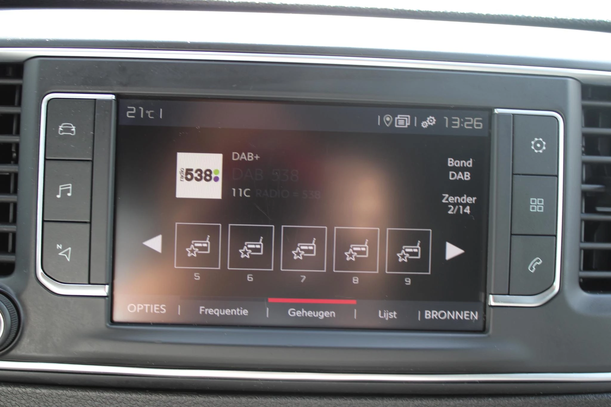 Hoofdafbeelding Fiat Scudo