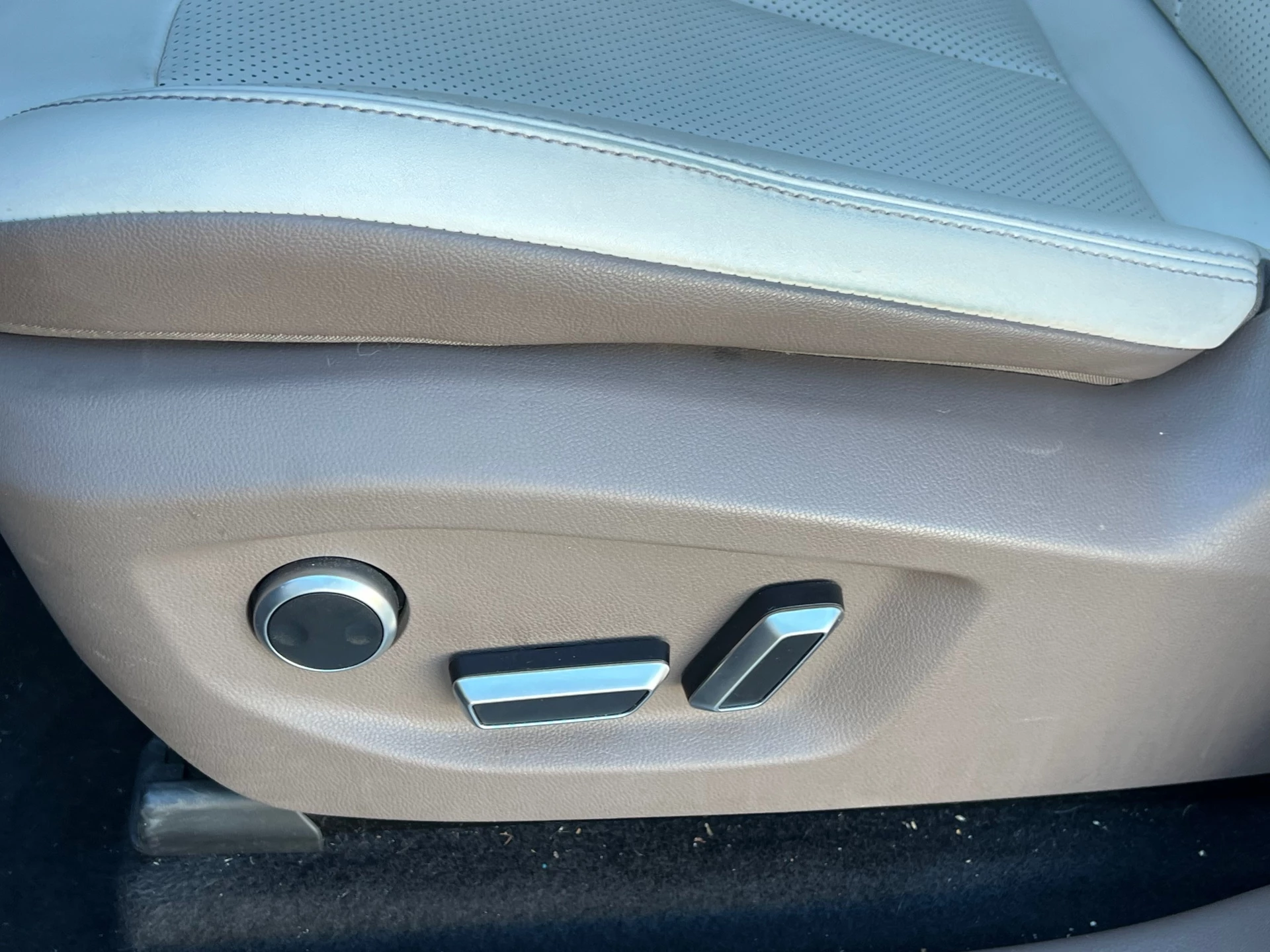 Hoofdafbeelding Aiways U5