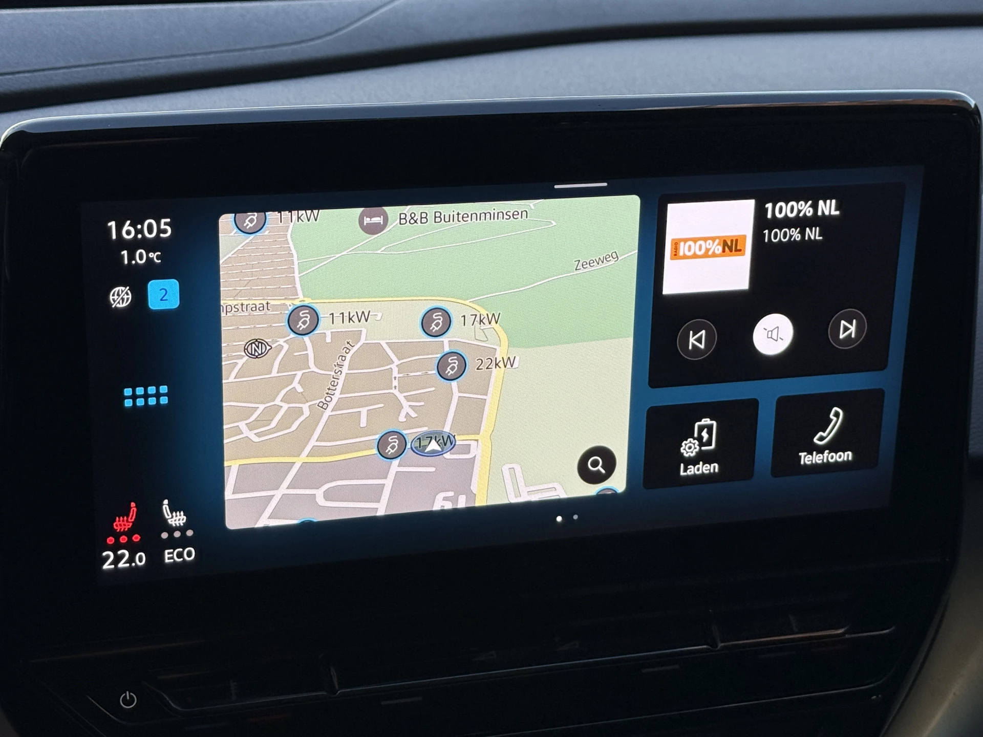 Hoofdafbeelding Volkswagen ID.4