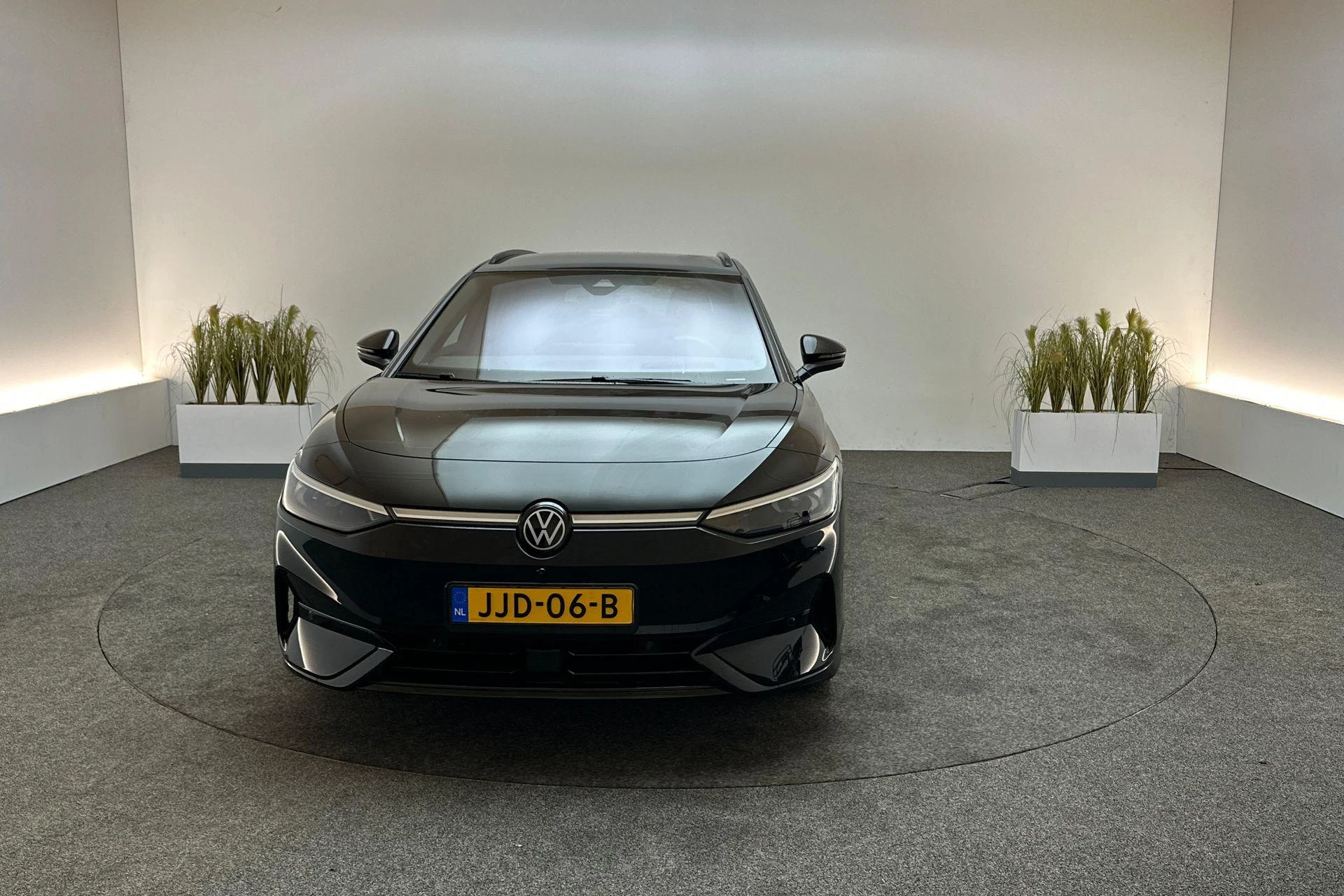 Hoofdafbeelding Volkswagen ID.7