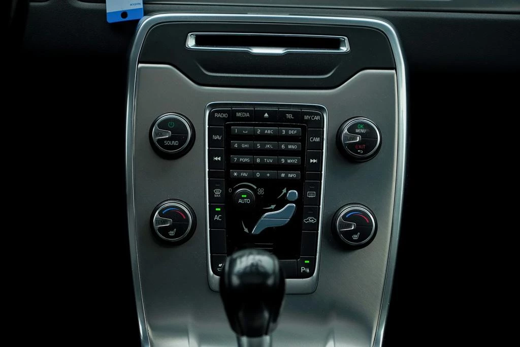 Hoofdafbeelding Volvo V70