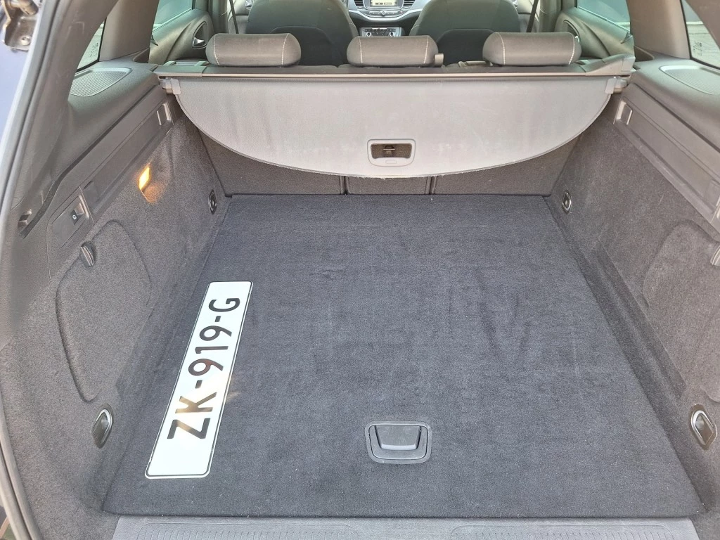 Hoofdafbeelding Opel Overige