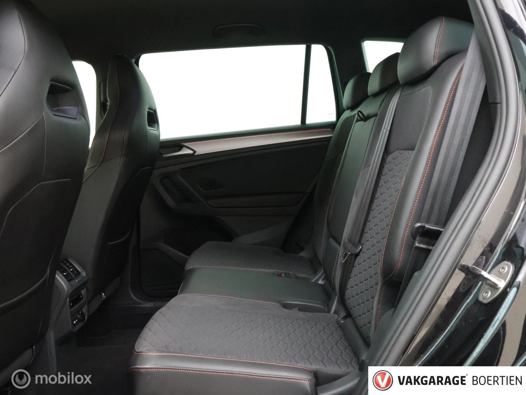 Hoofdafbeelding SEAT Tarraco