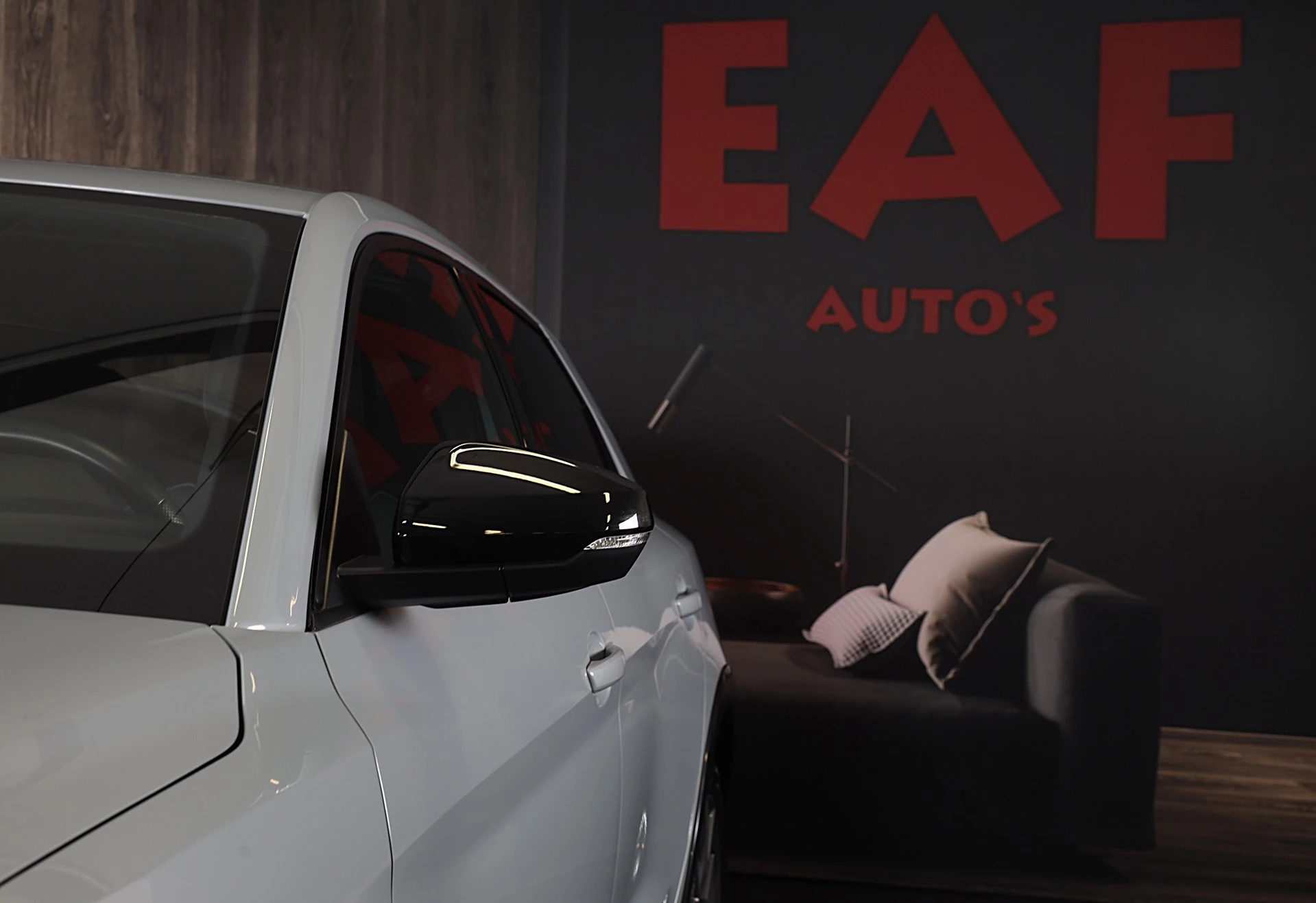 Hoofdafbeelding Audi A1