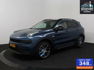 Lynk & Co 01 1.5 PHEV Plugin Hybrid Pano 360cam Airco Cruise