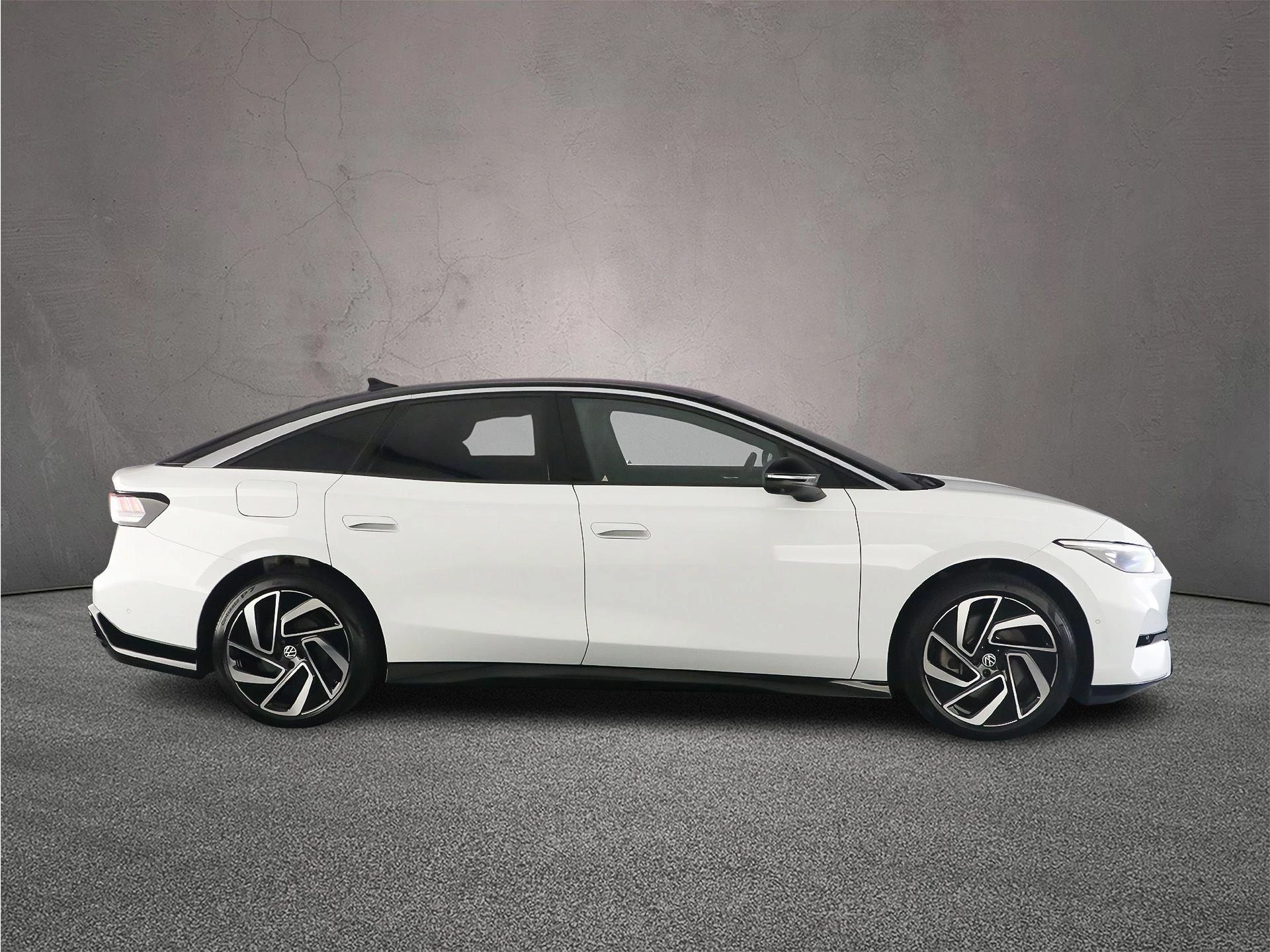Hoofdafbeelding Volkswagen ID.7