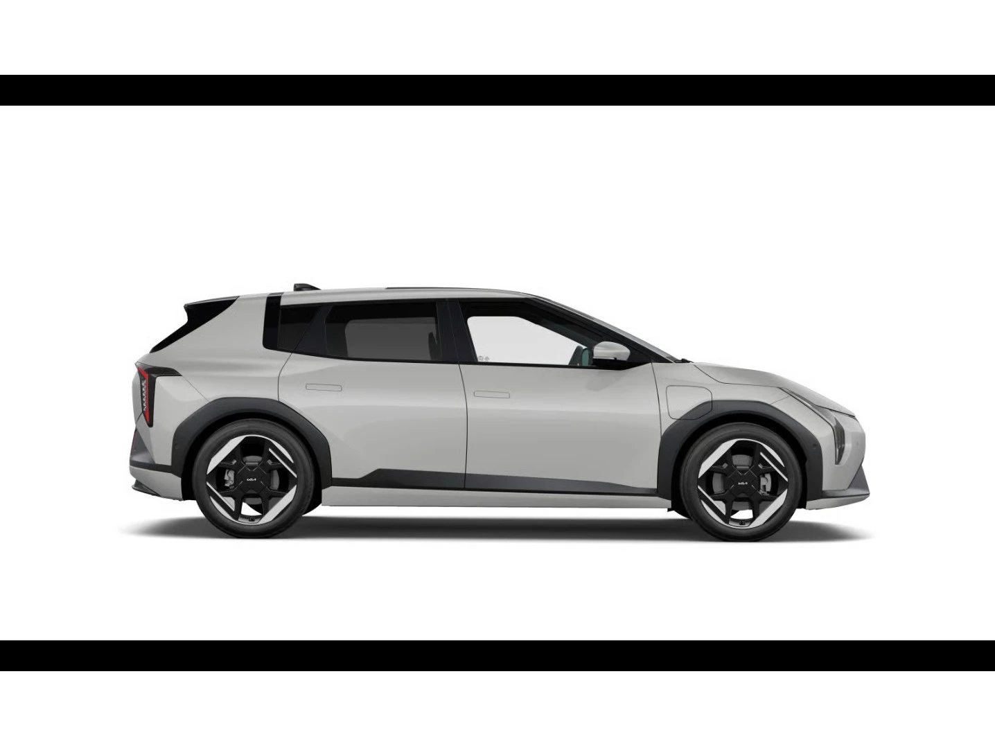 Hoofdafbeelding Kia EV4