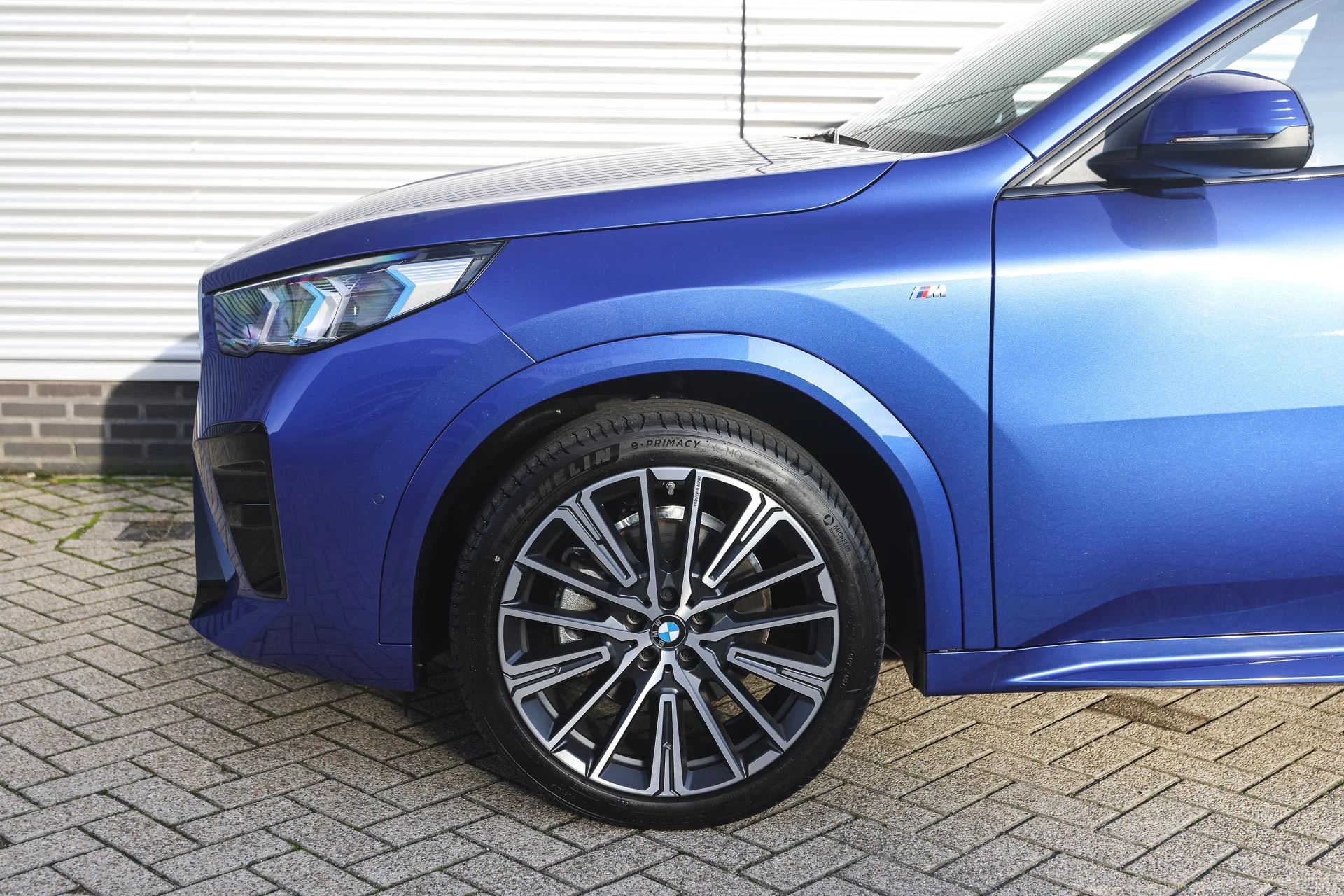 Hoofdafbeelding BMW X2