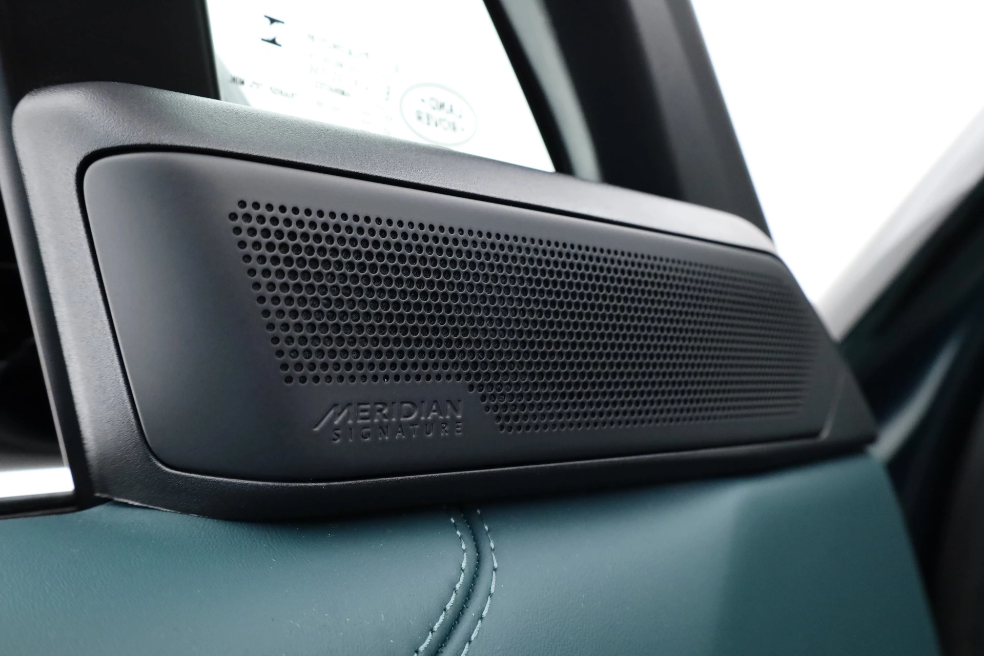 Hoofdafbeelding Land Rover Range Rover