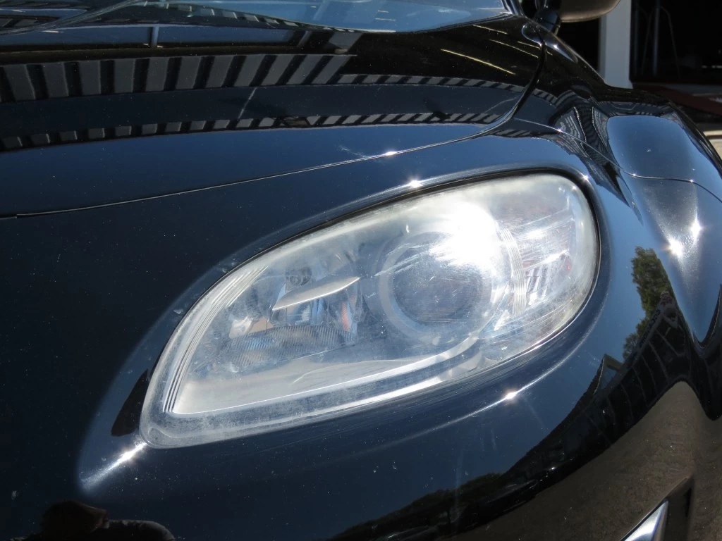 Hoofdafbeelding Mazda MX-5