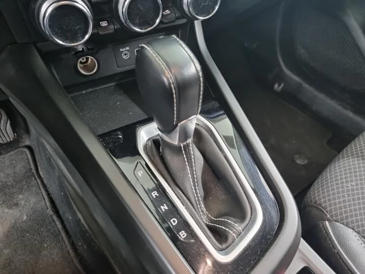 Hoofdafbeelding Renault Arkana