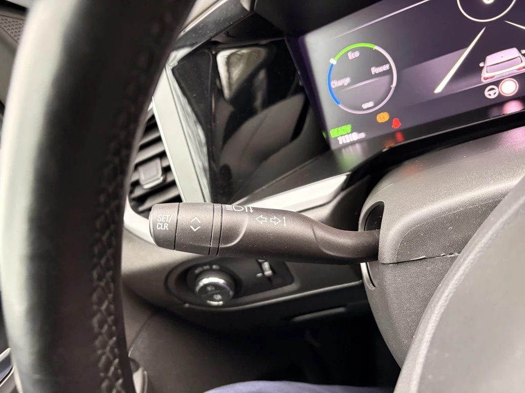 Hoofdafbeelding Opel Grandland