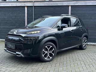 Citroen C3 Aircross 1.2 PureTech Plus 110 PK / FM NAV / 16" / Privacy glass / Carplay