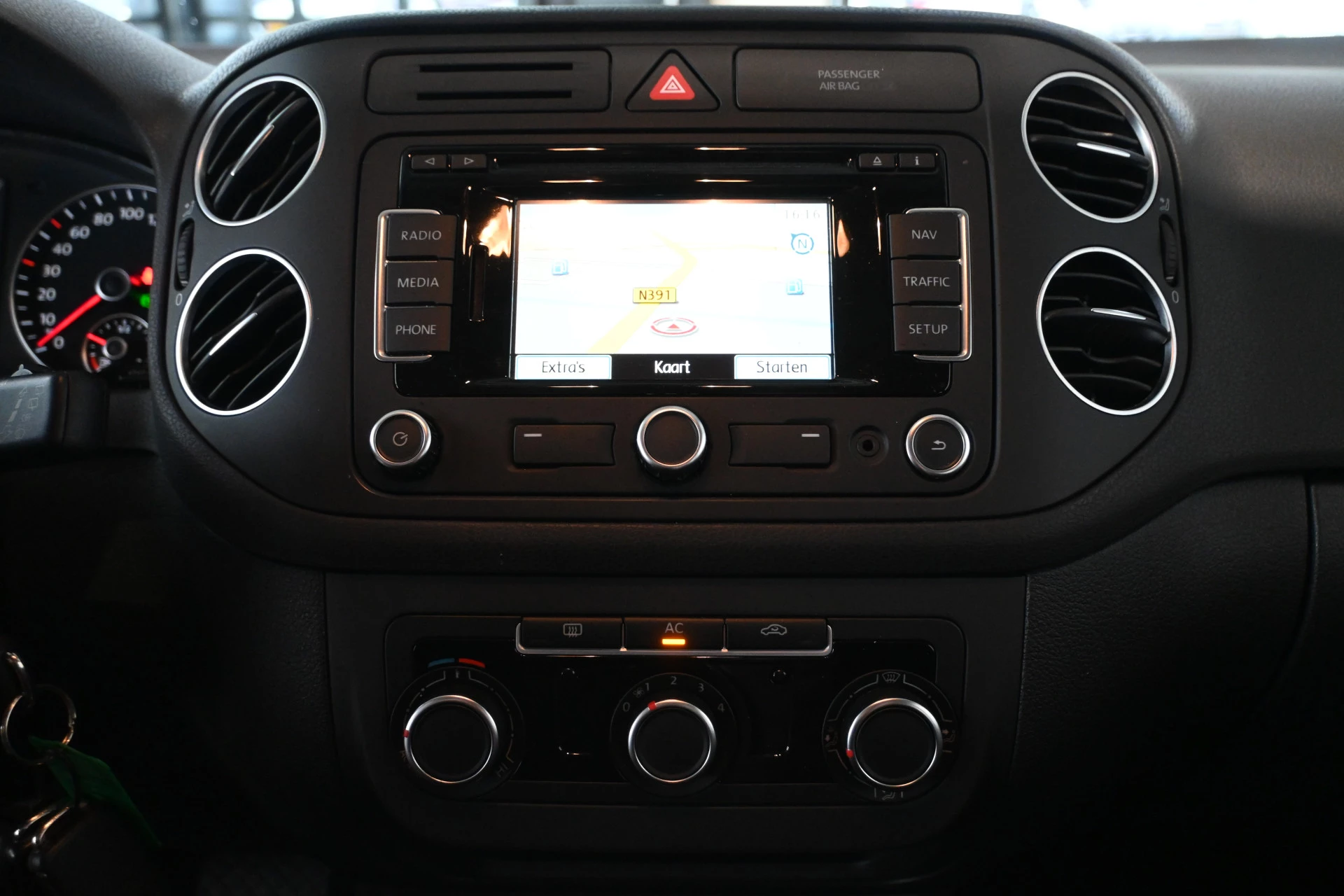 Hoofdafbeelding Volkswagen Golf Plus