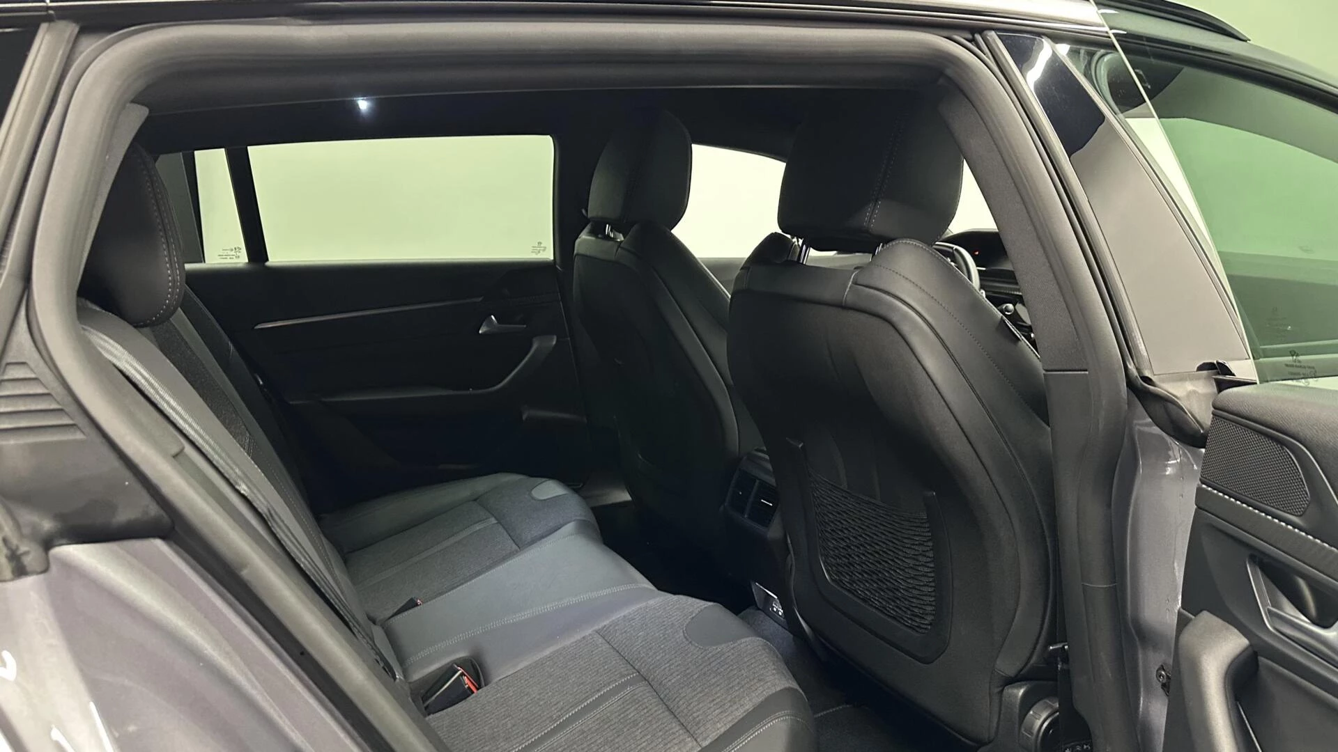 Hoofdafbeelding Peugeot 508