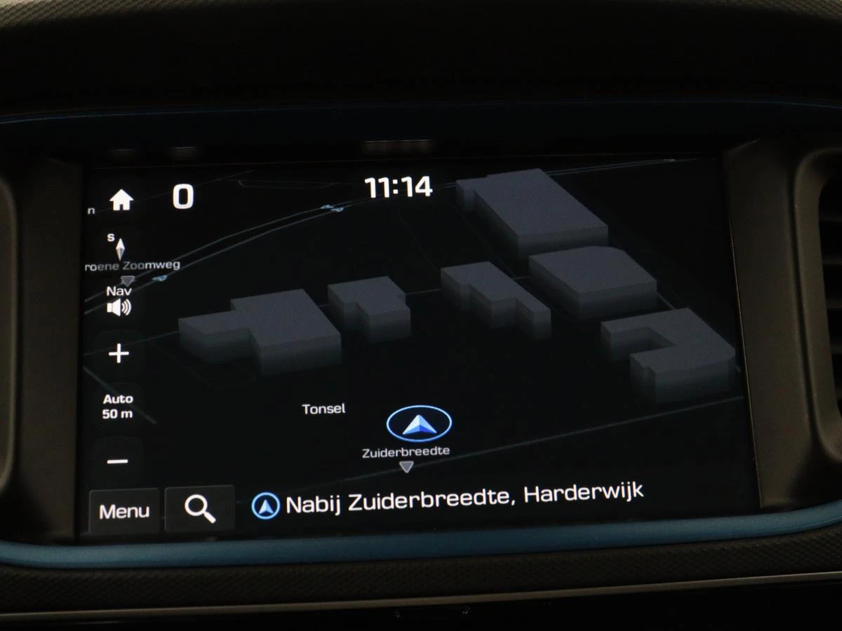 Hoofdafbeelding Hyundai IONIQ