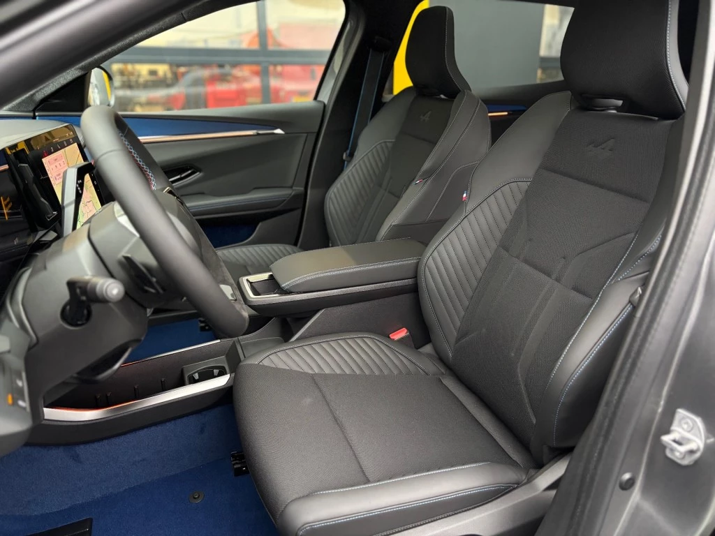 Hoofdafbeelding Renault Scénic