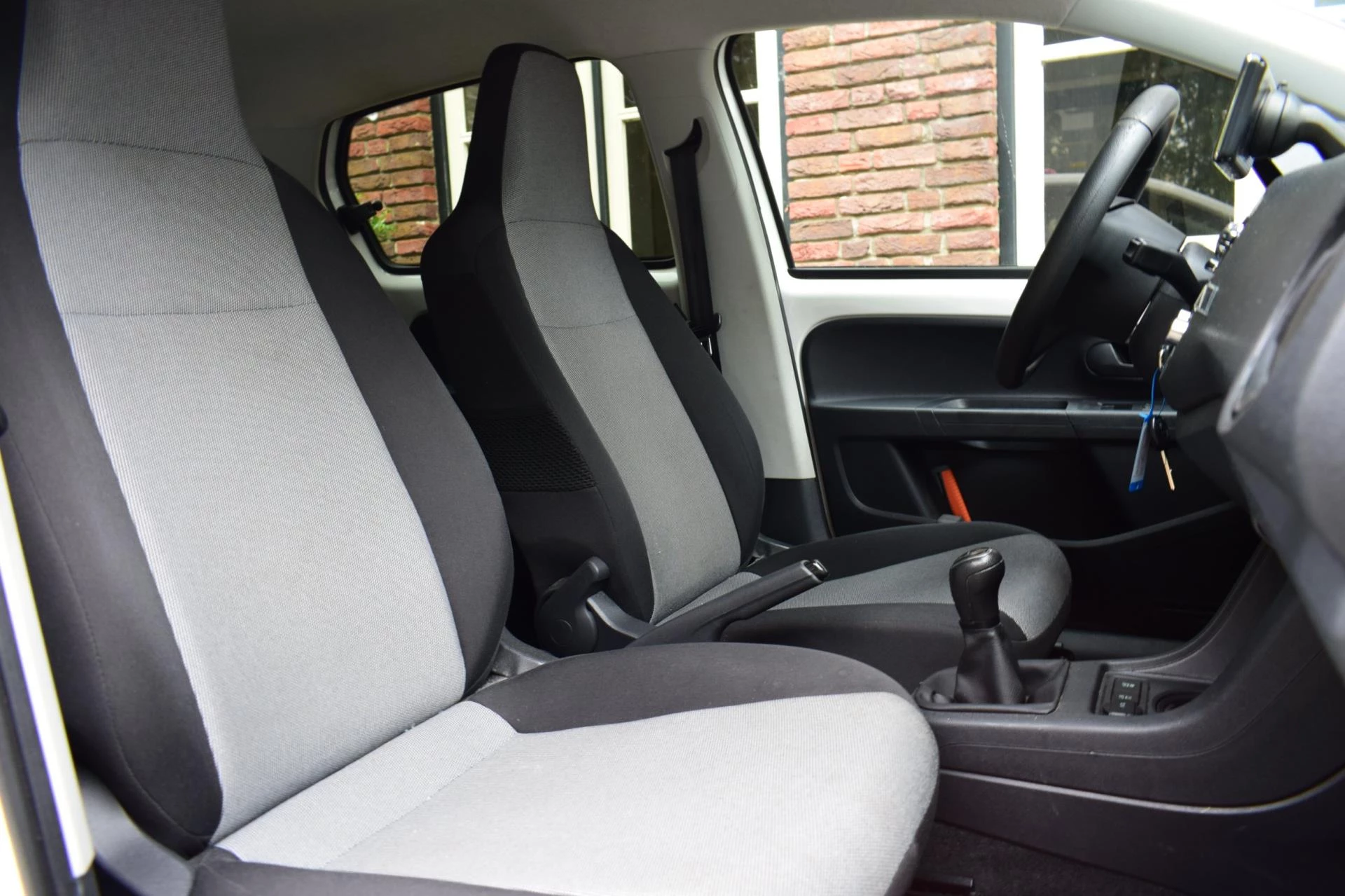 Hoofdafbeelding Škoda Citigo