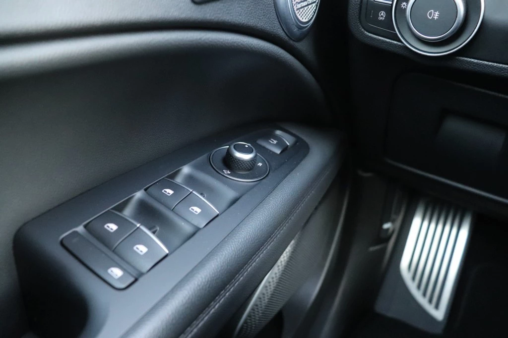 Hoofdafbeelding Alfa Romeo Stelvio