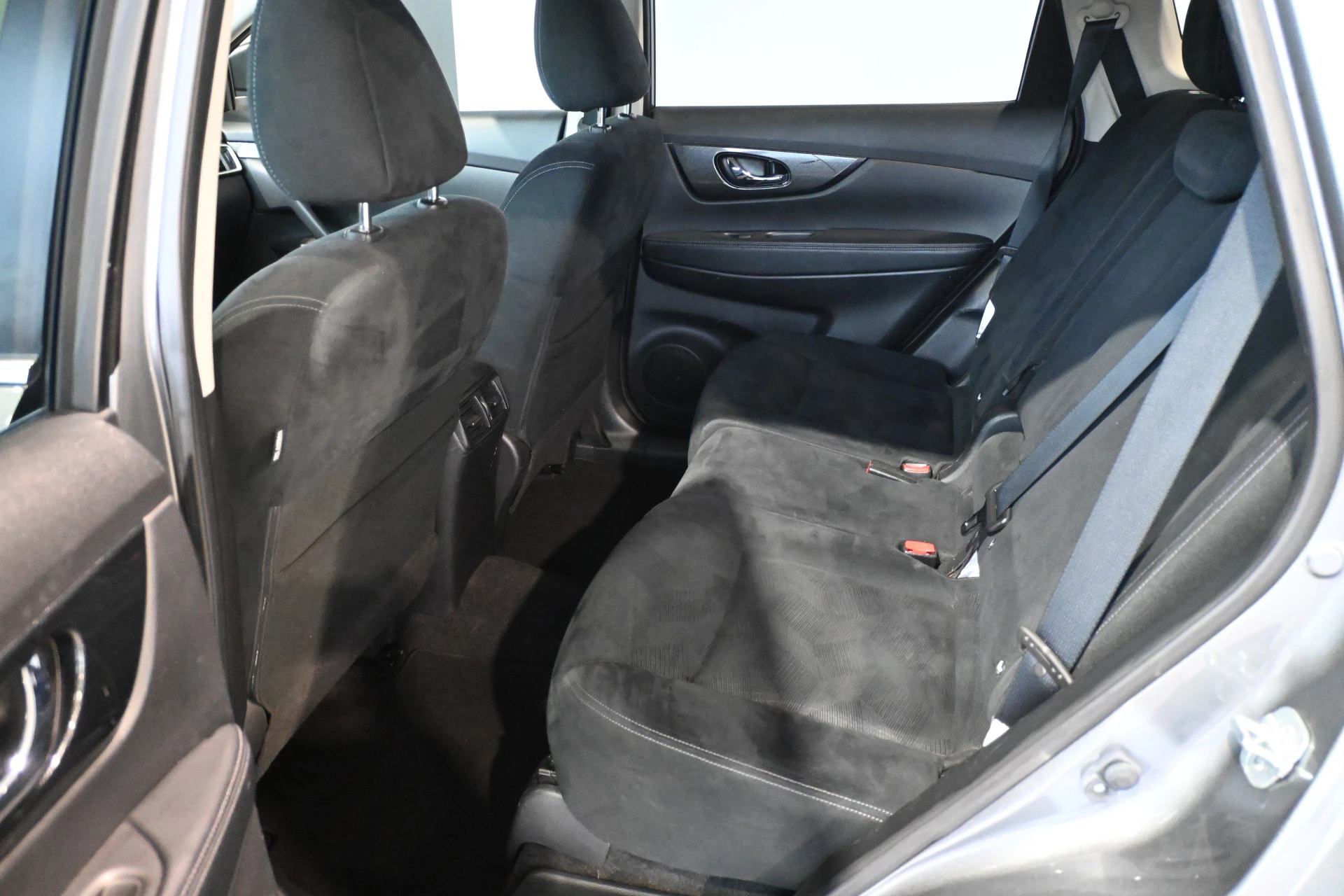 Hoofdafbeelding Nissan X-Trail