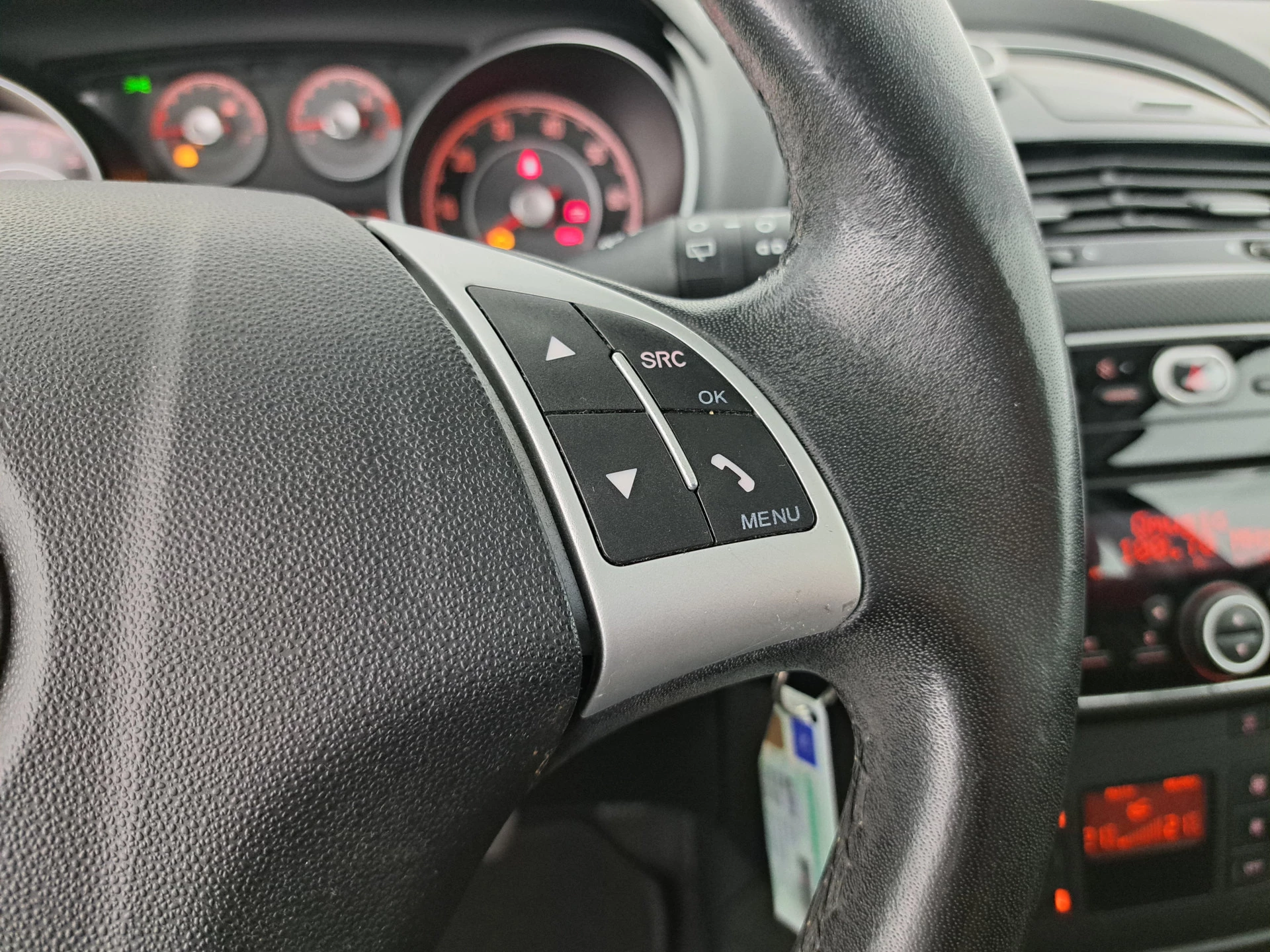 Hoofdafbeelding Fiat Punto