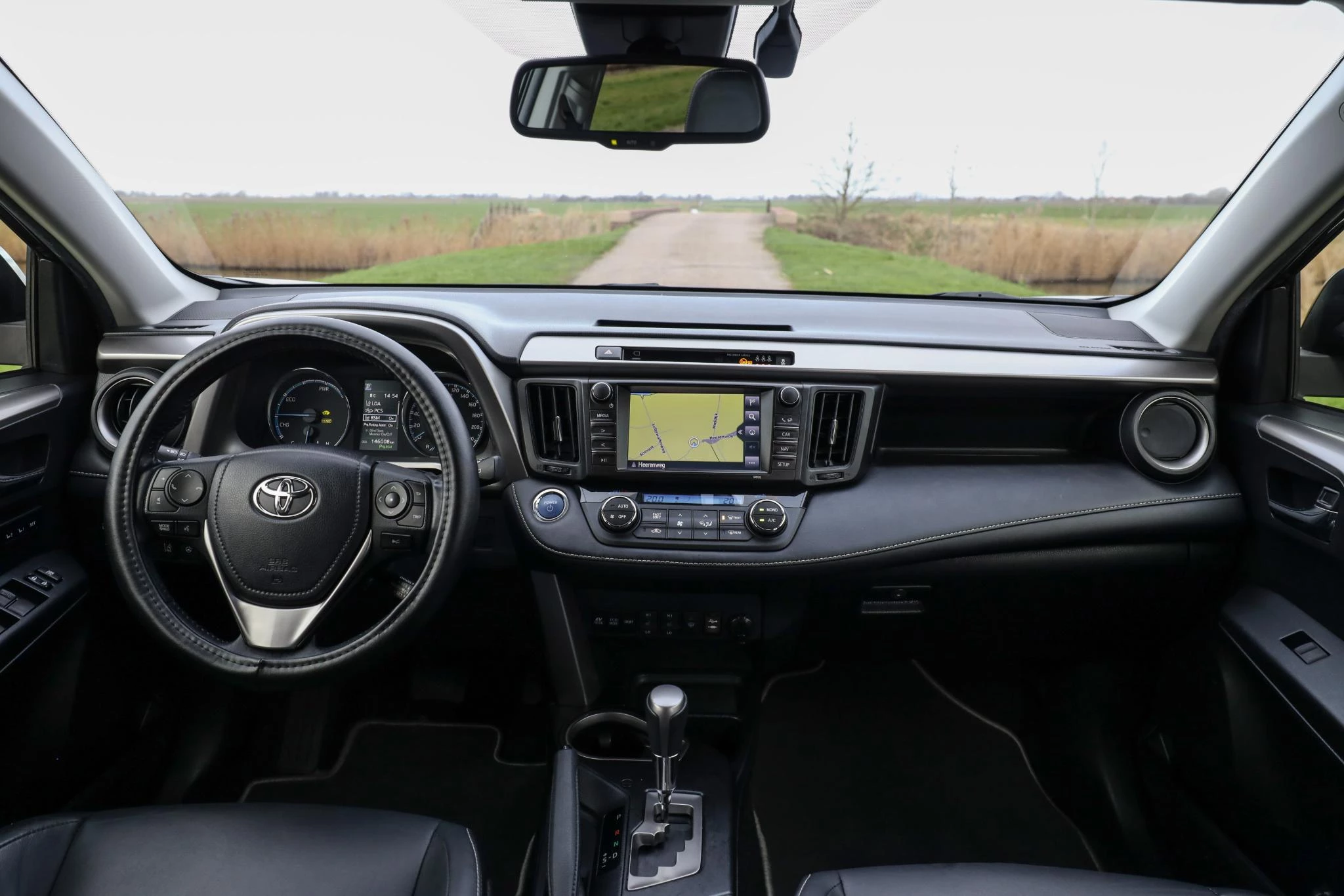 Hoofdafbeelding Toyota RAV4