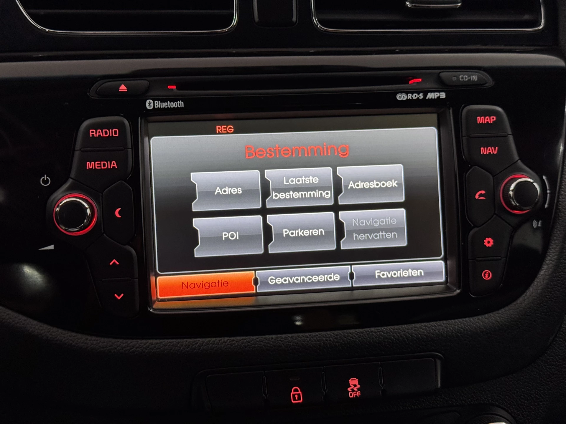 Hoofdafbeelding Kia cee'd