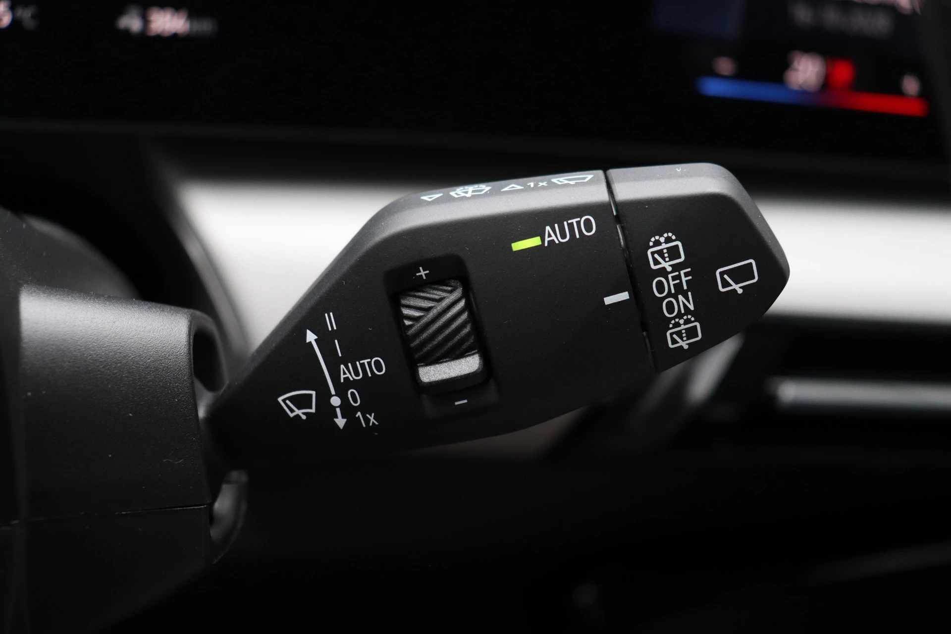 Hoofdafbeelding BMW iX1