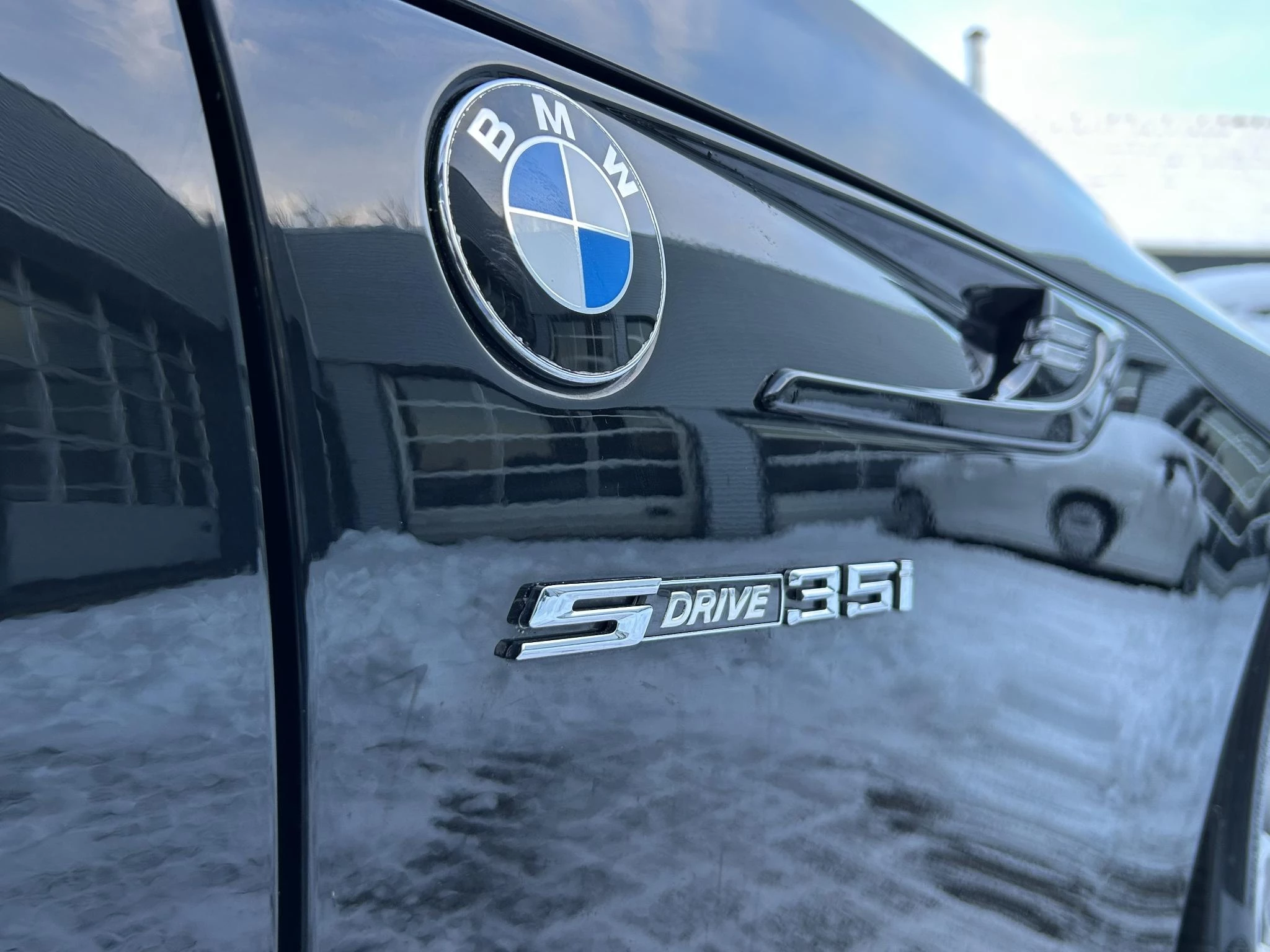 Hoofdafbeelding BMW Z4