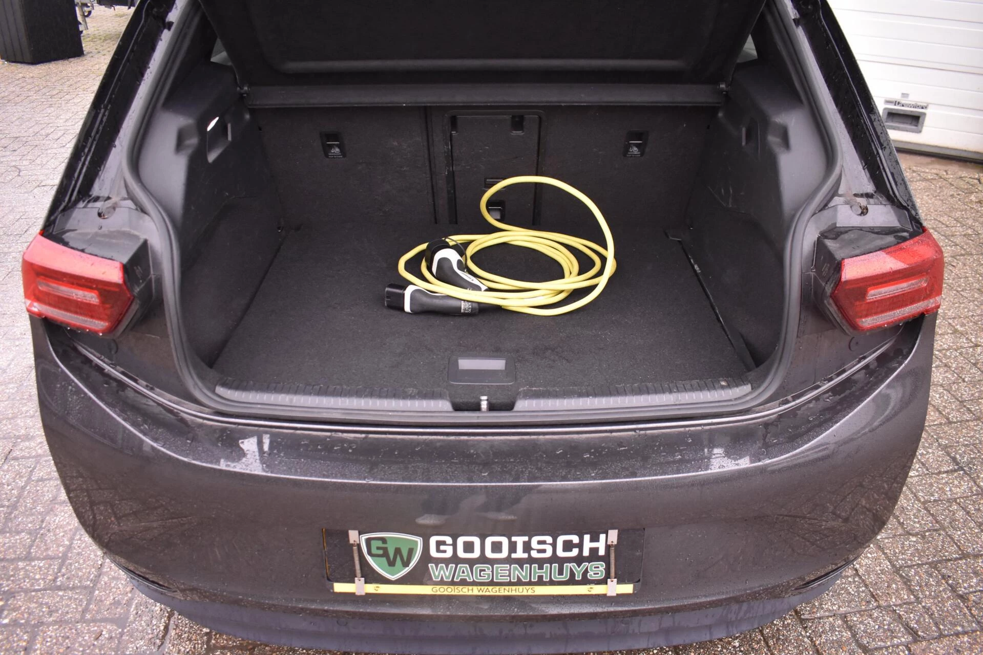 Hoofdafbeelding Volkswagen ID.3