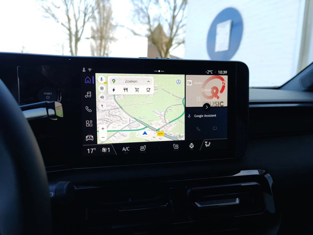 Hoofdafbeelding Nissan Micra