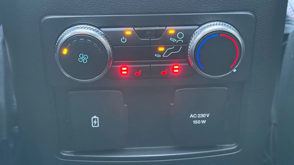 Hoofdafbeelding Ford Explorer