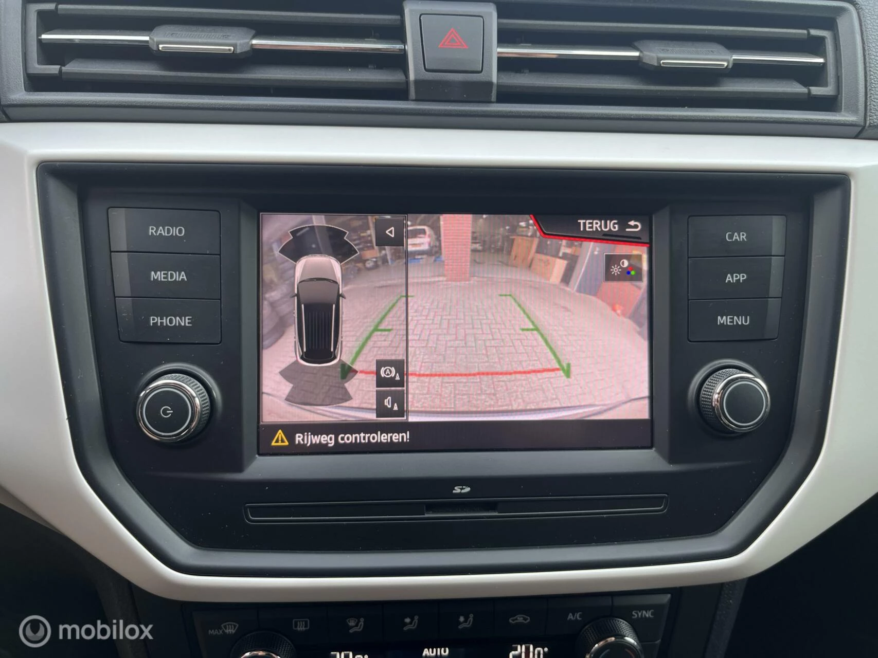 Hoofdafbeelding SEAT Arona